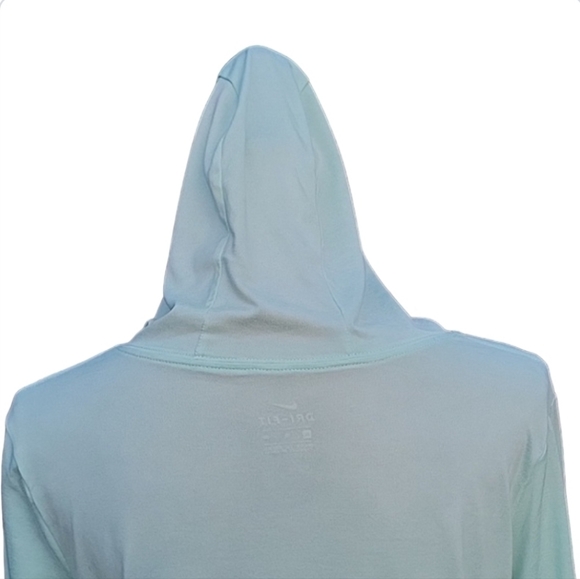 Nike Dri-Fit Performance Hoodie - Picture 15 of 17